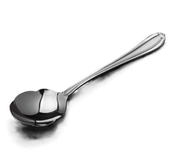 Picture of New Sugar Spoon