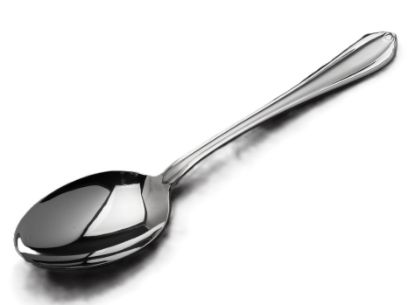 Picture of New Tablespoon