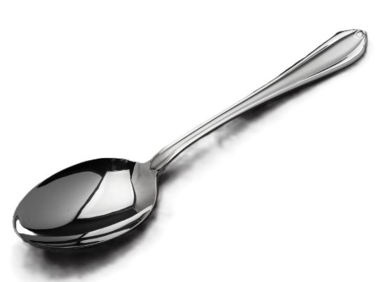 Picture of New Tablespoon
