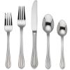 Picture of New 45-Piece Flatware Set