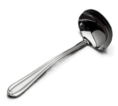 Picture of New Gravy Ladle