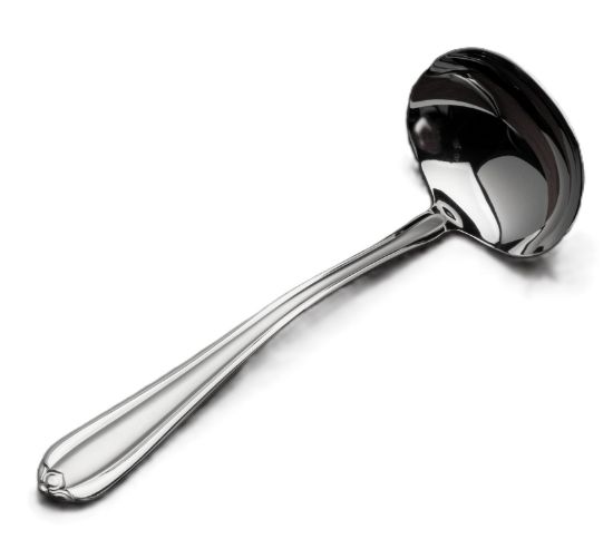 Picture of New Gravy Ladle