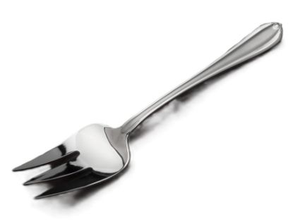 Picture of New Cold Meat Fork