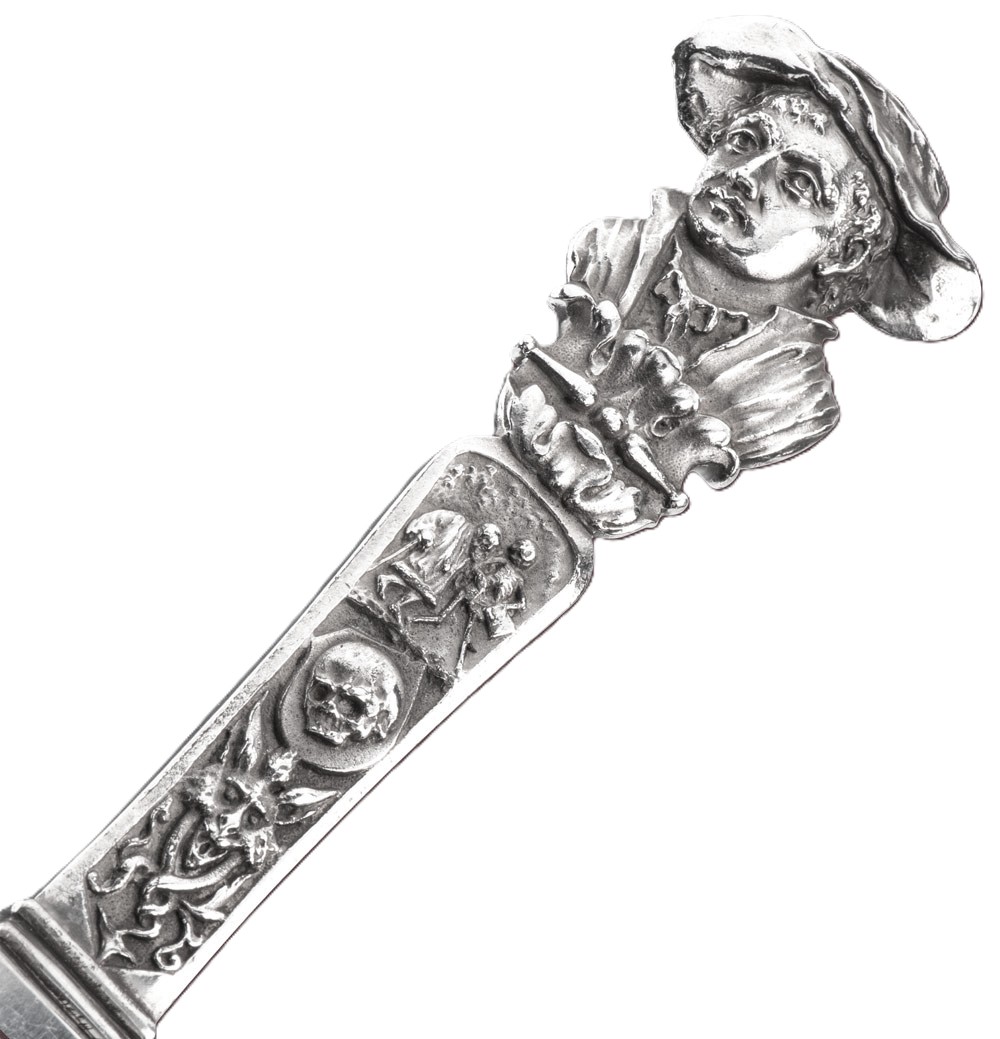 Show products in category Old Masters