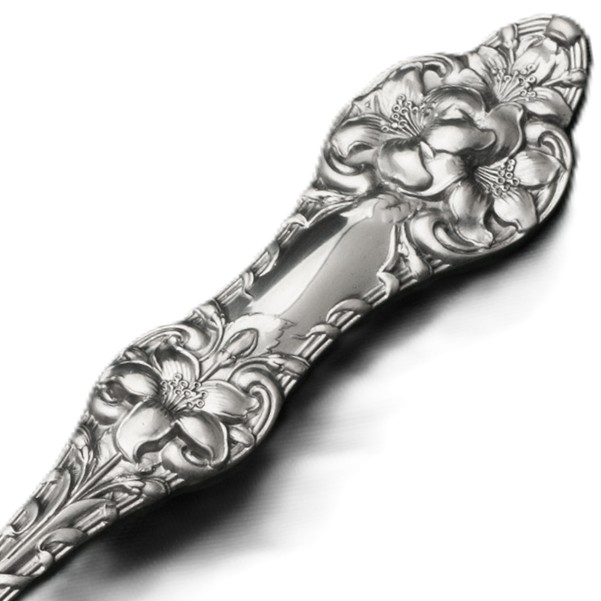 Show products in the Old Orange Blossom pattern