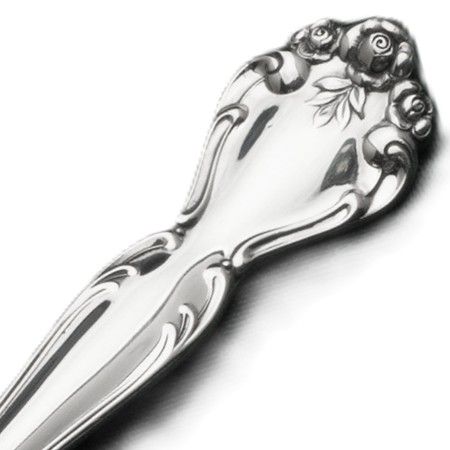 Picture for pattern Secret Garden