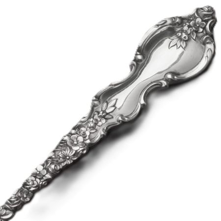 Picture for pattern Du Barry