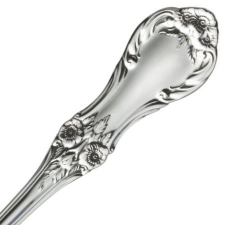 Picture for pattern Wild Rose