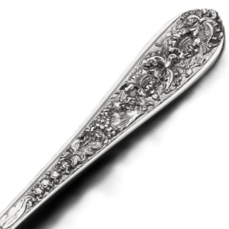 Picture for pattern Corsage