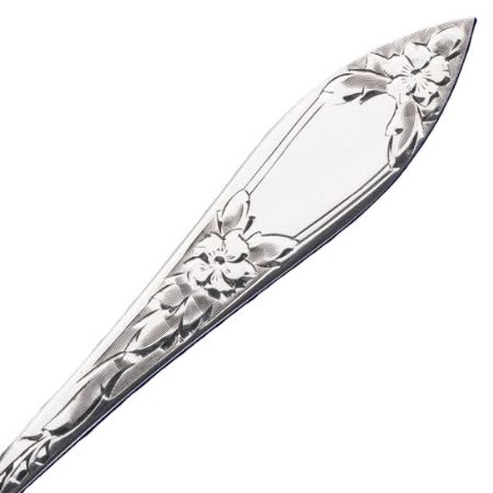 Picture for pattern Lady Claire