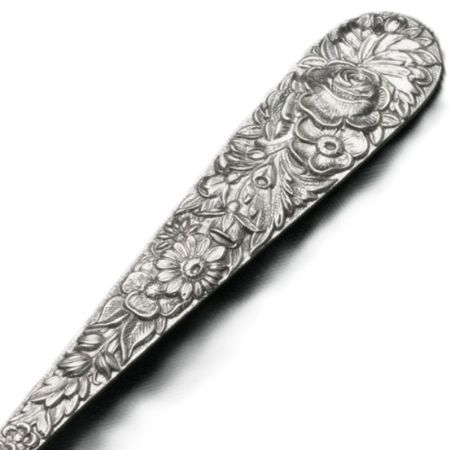 Picture for pattern Repousse