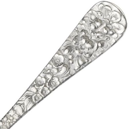 Picture for pattern Stieff Rose