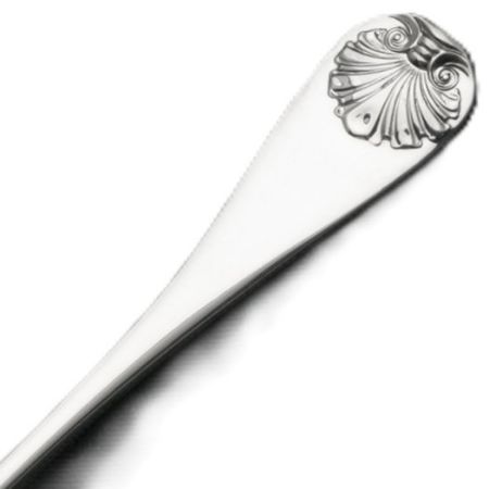 Picture for pattern Williamsburg Shell