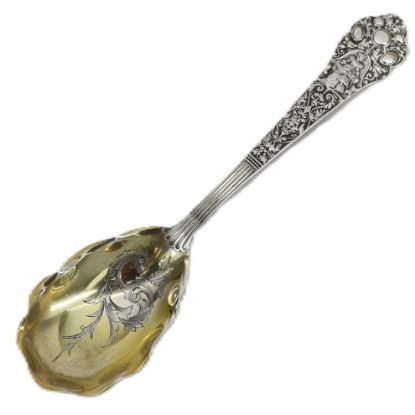 Picture of New Jelly Serving Spoon