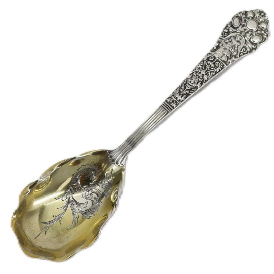 Picture of New Jelly Serving Spoon