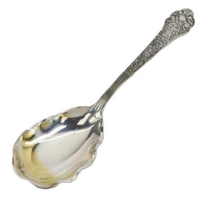Picture of Small Berry/Casserole Serving Spoon