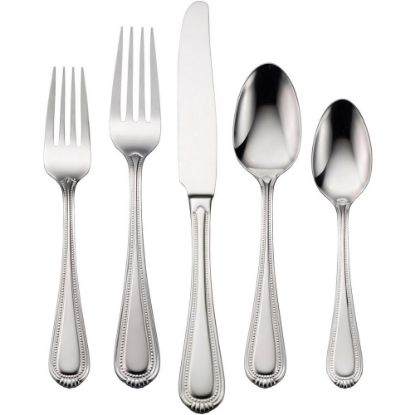 Picture of New 45-Piece Flatware Set