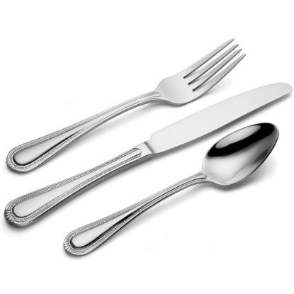 Picture of New 12-Piece Flatware Set