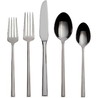 Picture of New 5-Piece Place Setting
