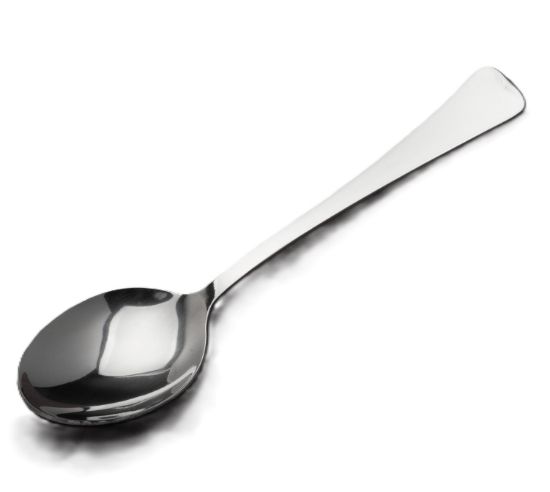 Picture of Place Soup Spoon