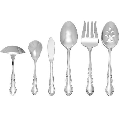 Picture of New 6-Piece Hostess Set