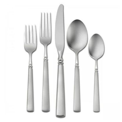 Picture of New 20-Piece Flatware Set