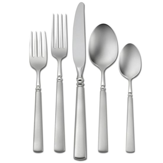 Picture of New 5-Piece Place Setting