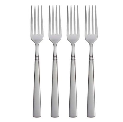 Picture of New Set of 4 Place/Dinner Forks