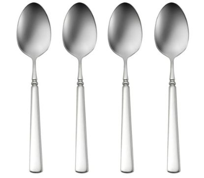 Picture of New Set of 4 Teaspoons