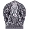 Picture of 2023 South Korea Ganesha 2 Ounce Silver Stacker