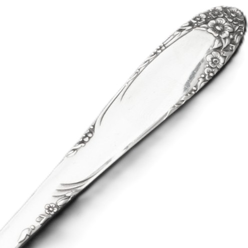 Show products in the English Garden pattern