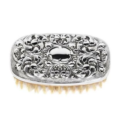 Picture of Sterling Silver Brush
