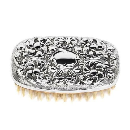 Picture of Sterling Silver Brush