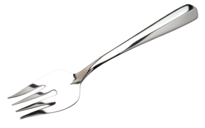 Picture of New Cold Meat Fork