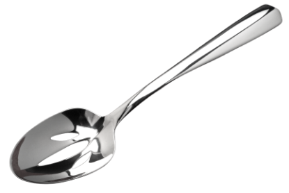 Picture of New Pierced Tablespoon