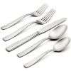 Picture of New 20-Piece Flatware Set