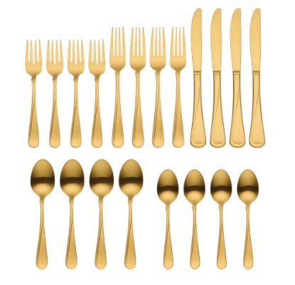 Picture of 20-Piece Flatware Set