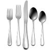 Picture of New 65-Piece Flatware Set