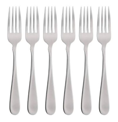 Picture of New Set of 6 Place/Dinner Forks