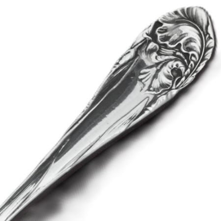 Picture for pattern Flower de Luce