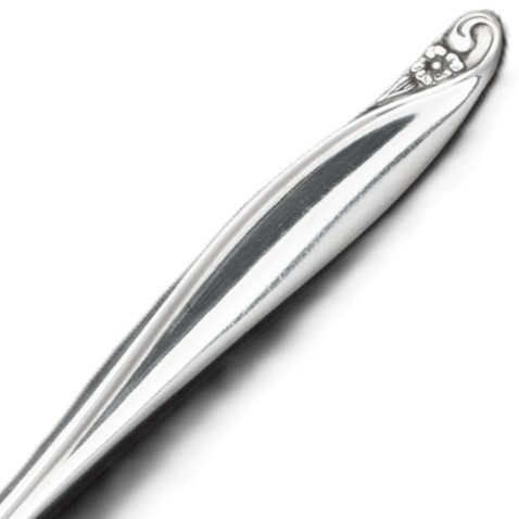 Show products in the Flowertime pattern