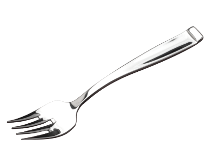 Picture of New Salad Fork
