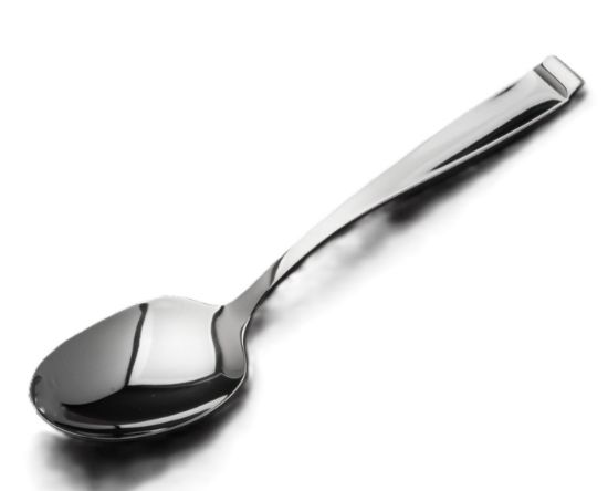 Picture of Place Soup Spoon