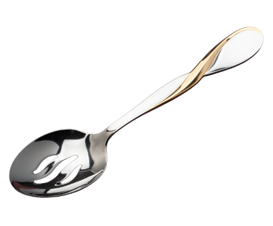 Picture of New Pierced Tablespoon