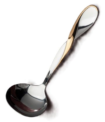 Picture of New Gravy Ladle