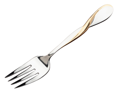 Picture of New Serving Fork