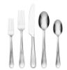 Picture of New 20-Piece Flatware Set