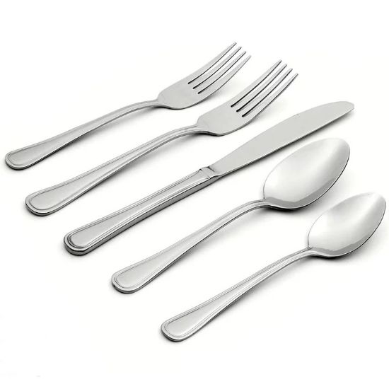 Picture of New 74-Piece Flatware Set