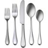 Picture of New 20-Piece Flatware Set
