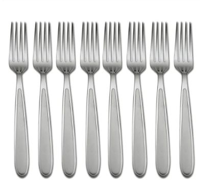 Picture of New Set of 8 Place/Dinner Forks